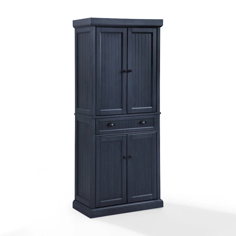 Seaside Pantry - 30 W x 16 D x 72 H