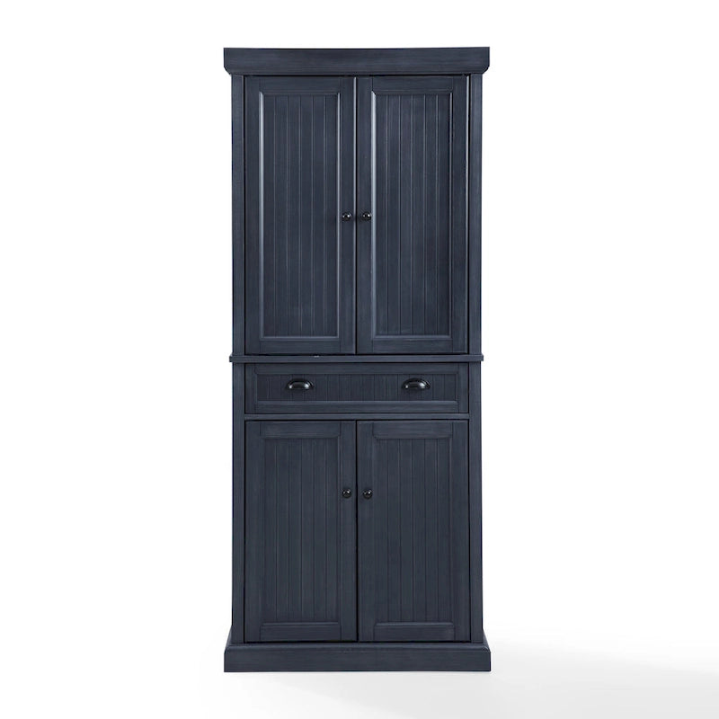Seaside Pantry - 30 W x 16 D x 72 H