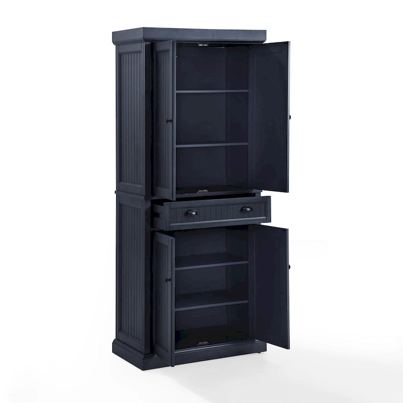 Seaside Pantry - 30 W x 16 D x 72 H