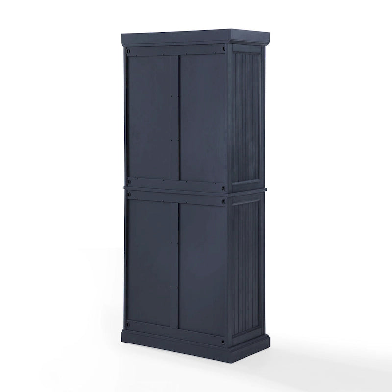 Seaside Pantry - 30 W x 16 D x 72 H