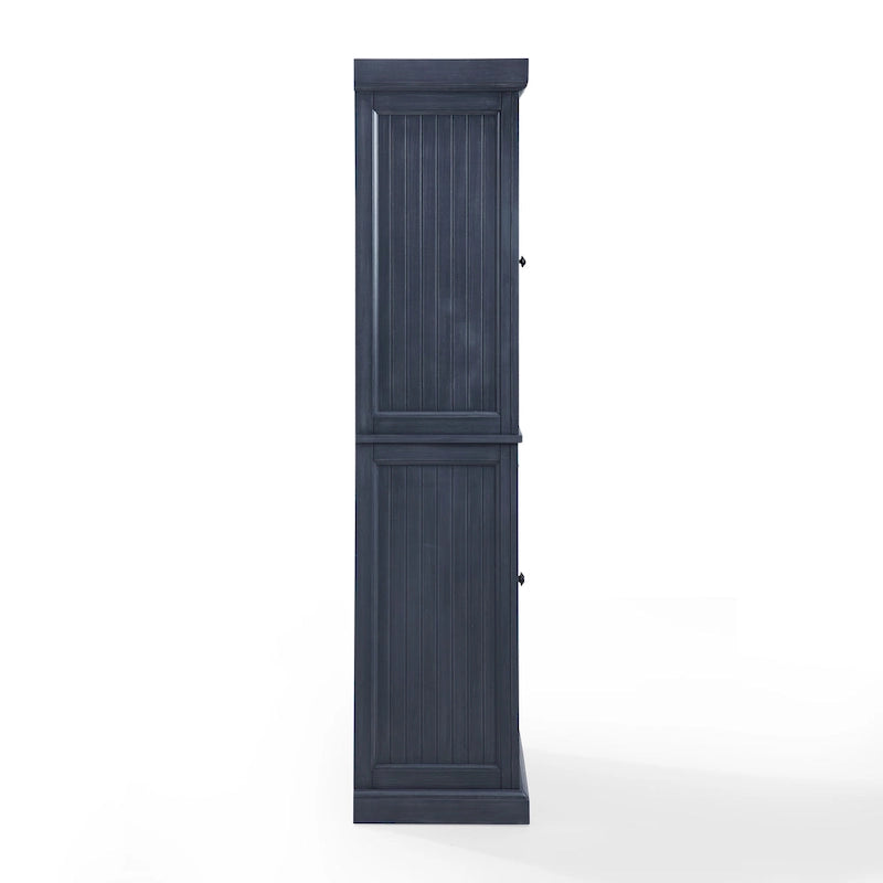 Seaside Pantry - 30 W x 16 D x 72 H