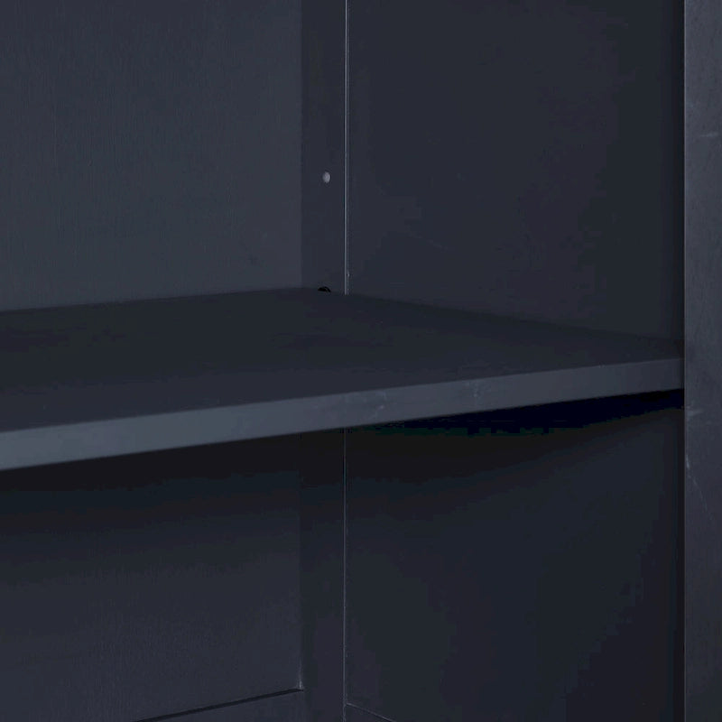 Seaside Pantry - 30 W x 16 D x 72 H
