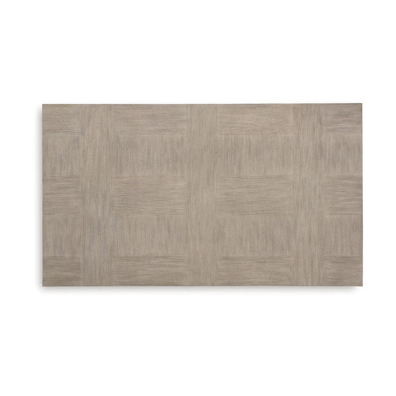 Light Grayish Brown Coffee Table - 60W x 35D x 16H