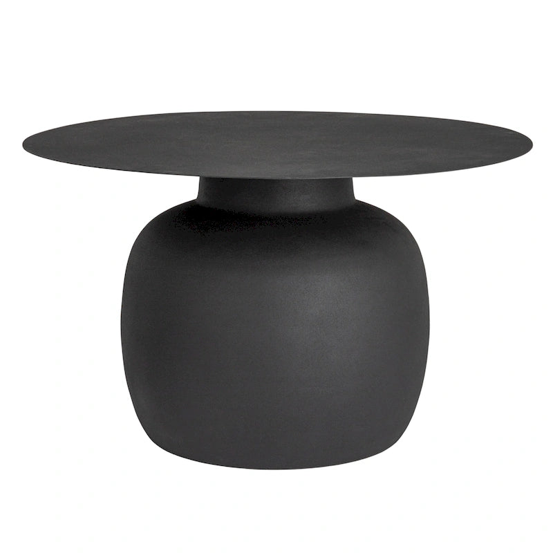 Metal Coffee Table